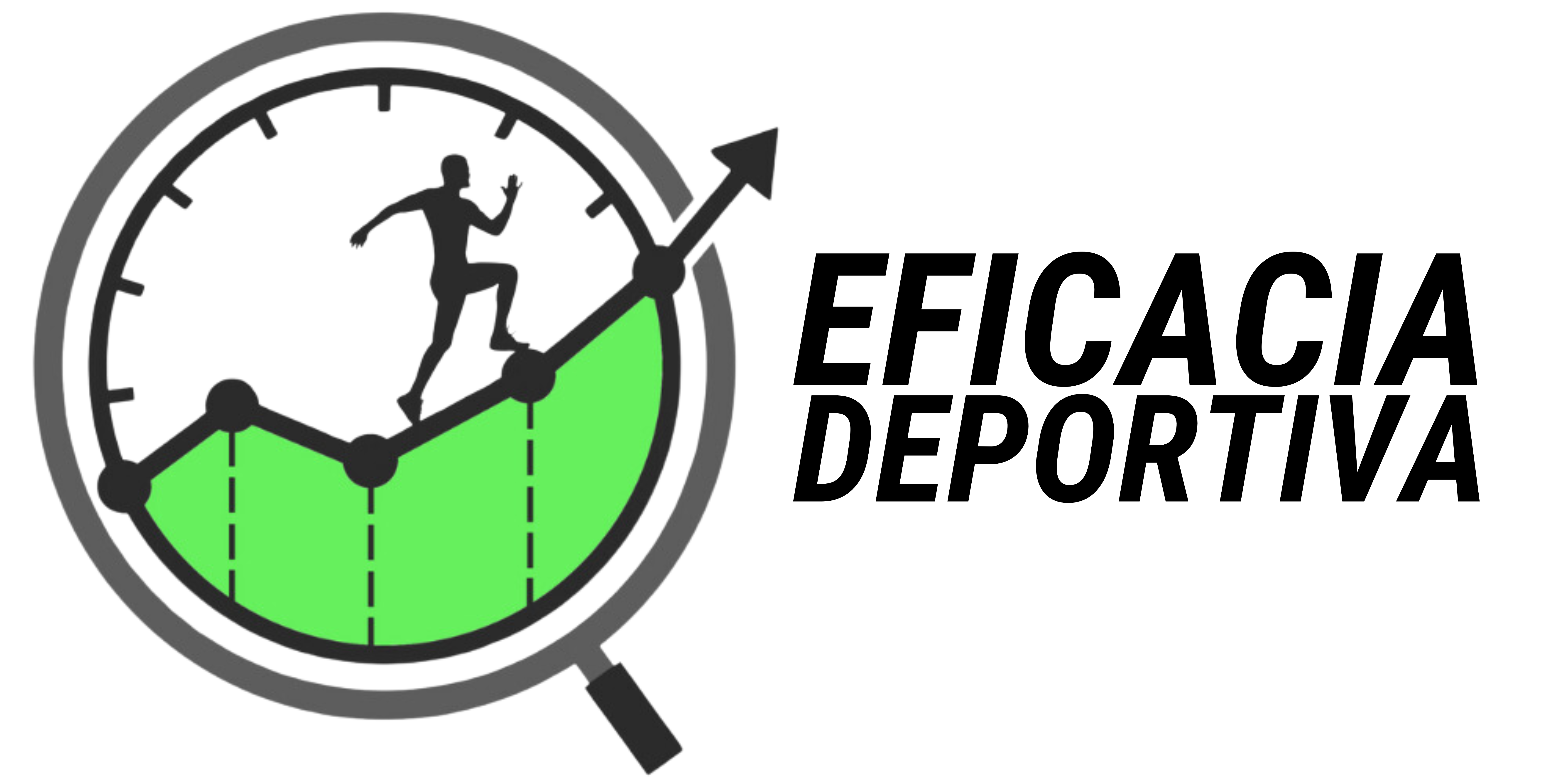Logotipo Eficacia Deportiva