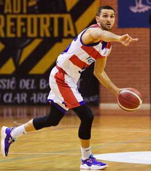 Pol Olivier Cañadell
