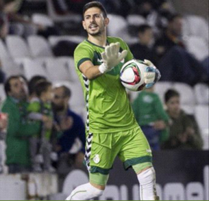 Óscar Santiago