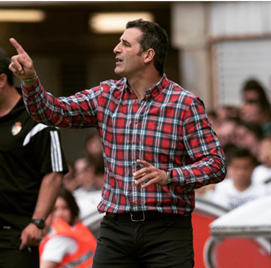 Javier Pinillos