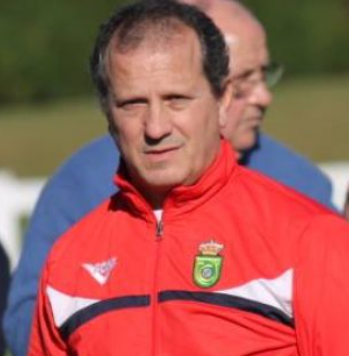 Manuel Samos